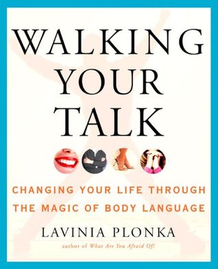 Walking Your Talk