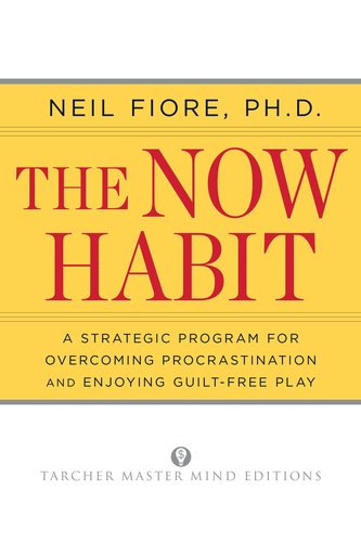 The Now Habit