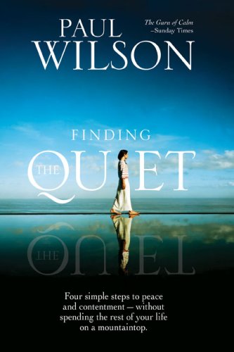 Finding the Quiet