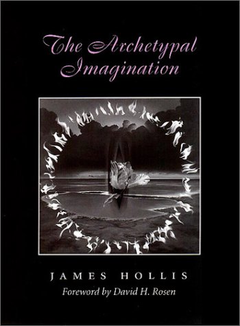 The Archetypal Imagination