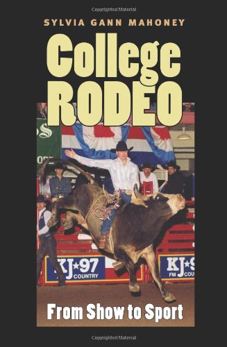 College Rodeo