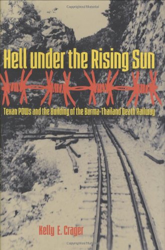 Hell under the Rising Sun