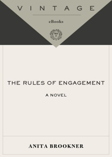 The Rules of Engagement