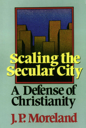 Scaling the Secular City