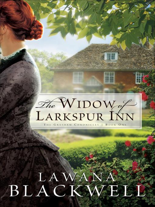 The Widow of Larkspur Inn