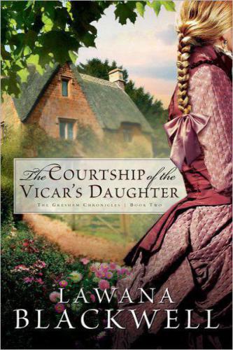 The Courtship of the Vicar's Daughter