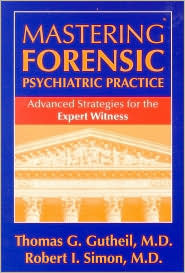 Mastering Forensic Psychiatric Practice