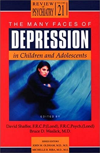 The Many Faces of Depression in Children and Adolescents