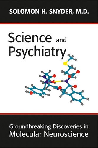 Science &amp; Psychiatry