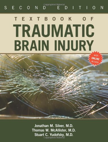 Textbook of Traumatic Brain Injury [With Access Code]