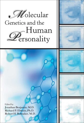 Molecular Genetics and the Human Personality