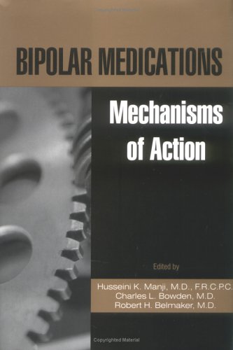 Bipolar Medications