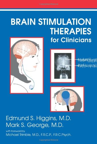 Brain Stimulation Therapies for Clinicians