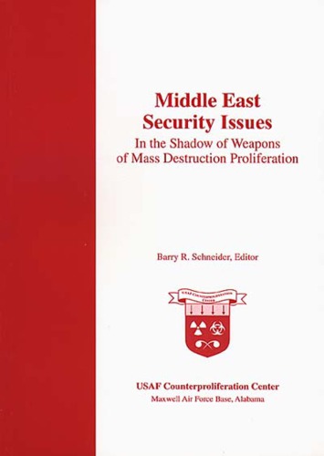 Middle East Security Issues