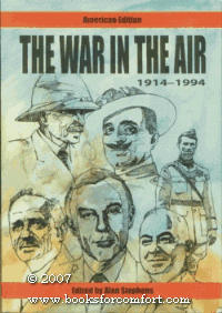 The War in the Air, 1914-1994