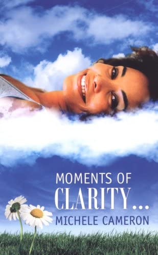 Moments of Clarity (Indigo)