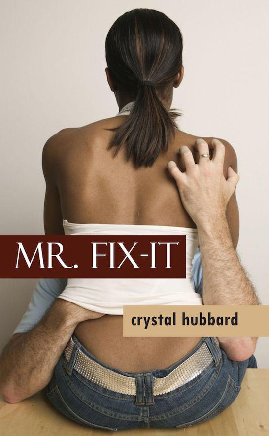 Mr. Fix-It