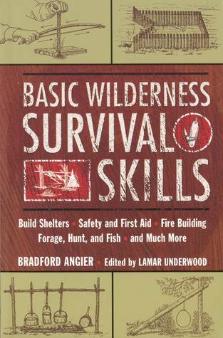 Basic Wilderness Survival Skills