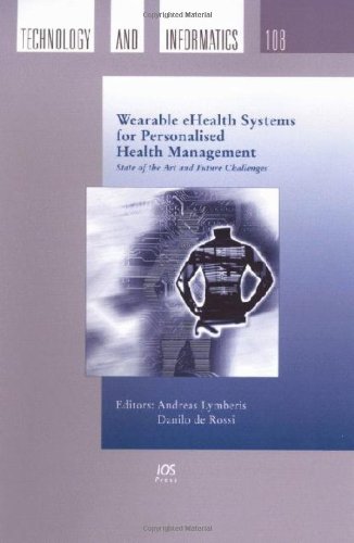 Wearble Ehealth Systems for Personalised Health Management