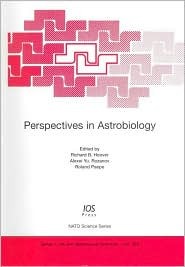 Perspectives in Astrobiology