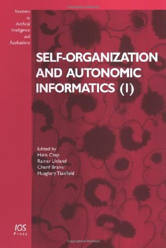 Self-Organization and Autonomic Informatics (I)