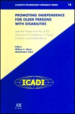 Promoting Independence for Older Persons with Disabilities