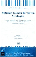 National Counter-Terrorism Strategies