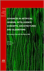 Advances in Artificial General Intelligence