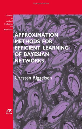 Approximation Methods for Efficient Learning of Bayesian Networks