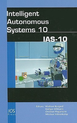 Intelligent Autonomous Systems 10