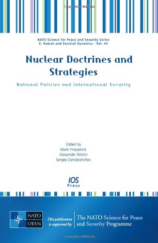 Nuclear Doctrines and Strategies