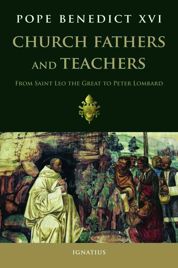 Church Fathers and Teachers