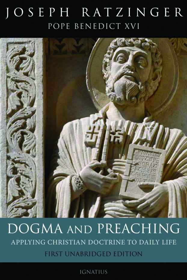 Dogma and Preaching