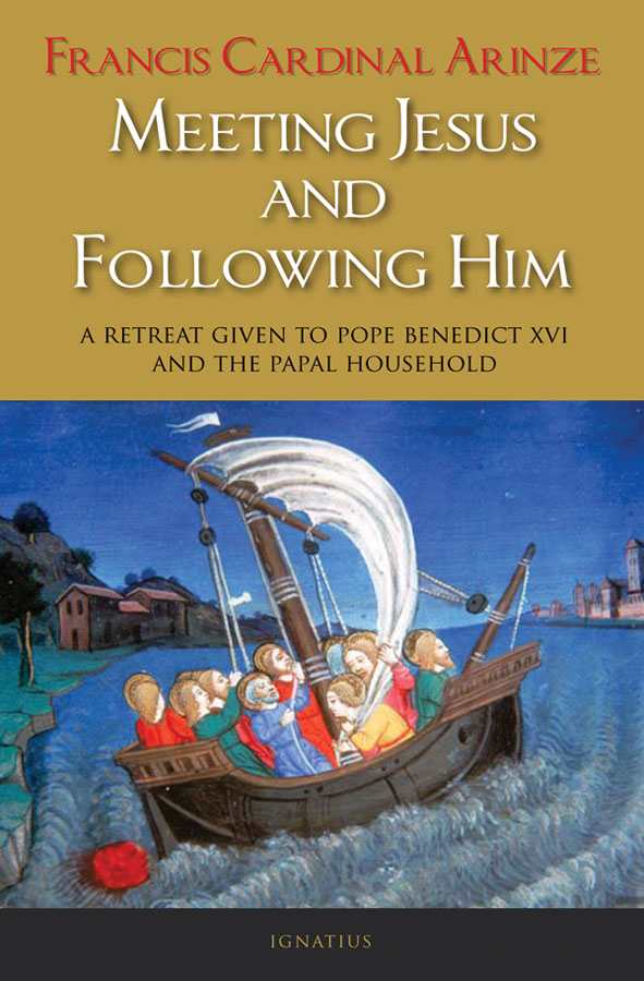 Meeting Jesus and Following Him