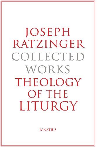 Theology of the Liturgy