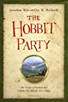 The Hobbit Party