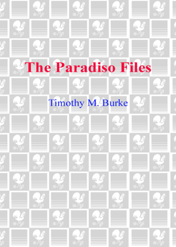 The Paradiso Files