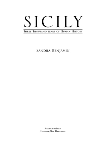 Sicily