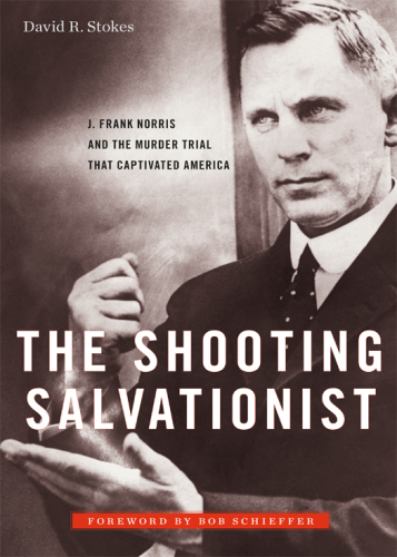 The Shooting Salvationist
