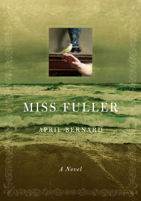 Miss Fuller