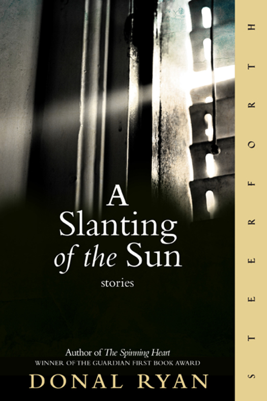 A Slanting of the Sun