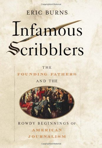 Infamous Scribblers