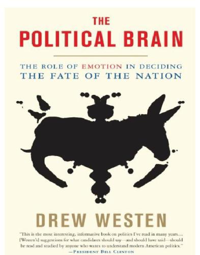 The Political Brain