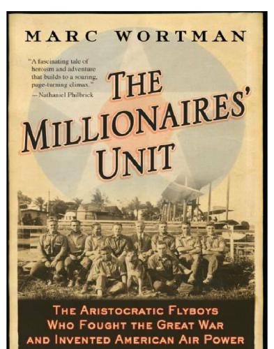 The Millionaires' Unit