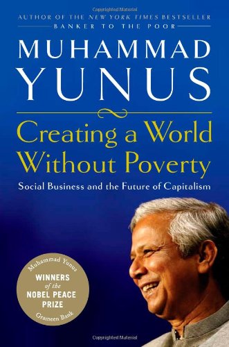 Creating a World Without Poverty