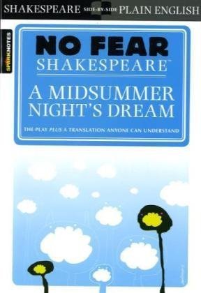 A Midsummer Night's Dream