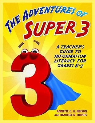 The Adventures Of Super3