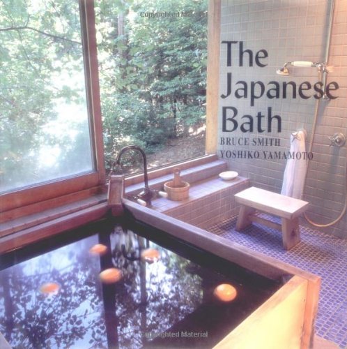 The Japanese Bath