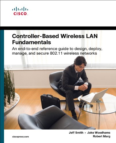 Controller Based Wireless LAN Fundamentals