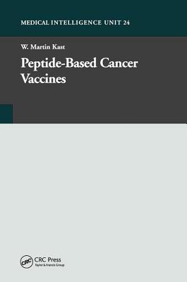 Peptide-Based Cancer Vaccines